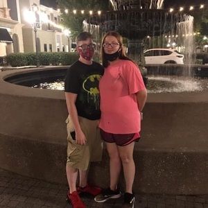 Meet your Posher, Megan